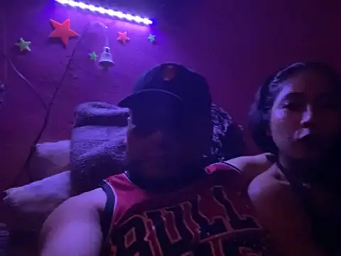 RandalHot online show from October 2025 06:14:02 AM