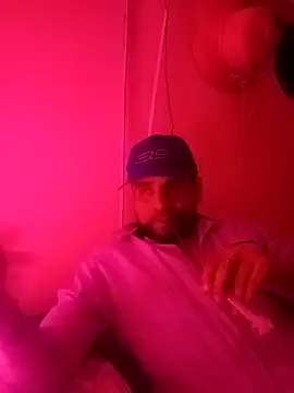 RandalHot online show from November 2025 03:28:02 AM