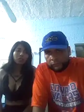 RandalHot online show from May 2026 03:53:02 PM