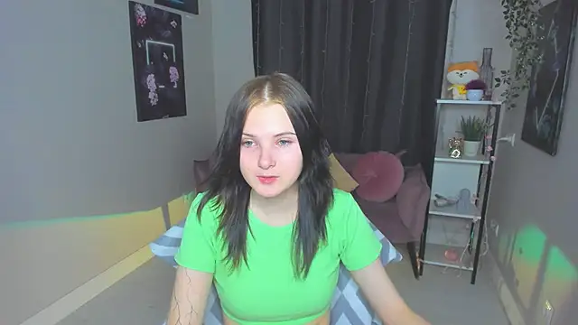 Leila xxBaby online show from September 2025 11:54:01 AM