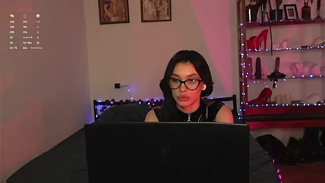 Snapshot of Olivia_Faye chatting on March 2026 03:50:02 PM Olivia Faye online show from March 2026 03:50:02 PM