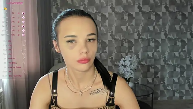 Kseni a online show from June 2026 07:21:02 AM