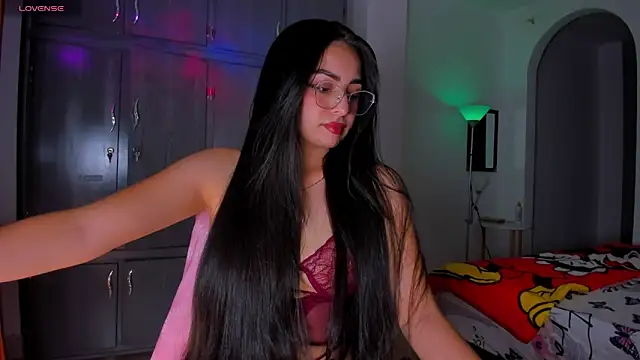 latingabby online show from October 2025 10:40:02 PM