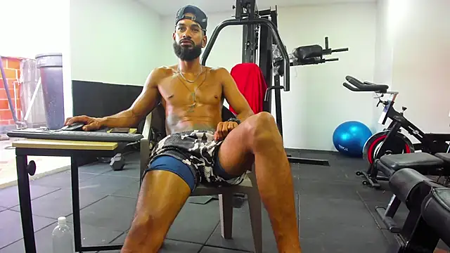 Damian Shakur online show from September 2025 09:29:02 PM