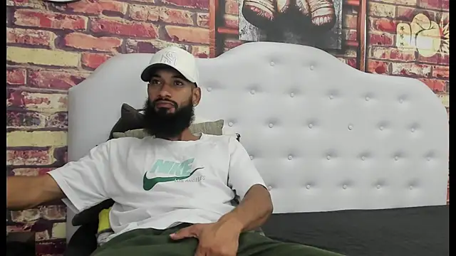 Damian Shakur online show from April 2026 01:52:02 PM