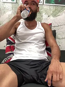 Damian Shakur online show from May 2026 01:41:01 PM