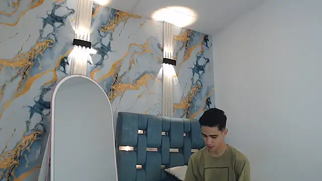 TWINKS BOYS1 online show from February 2026 07:34:02 PM