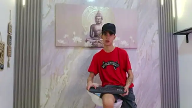 TWINKS BOYS1 online show from February 2026 07:28:01 PM