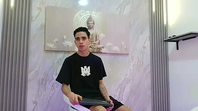 TWINKS BOYS1 online show from February 2026 07:17:02 PM