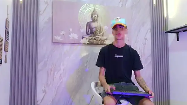 TWINKS BOYS1 online show from February 2026 07:40:01 PM