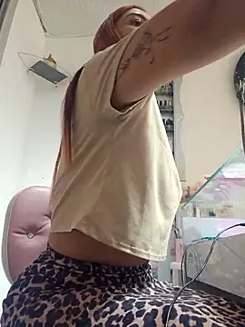 Snapshot of sandy_y chatting on January 2026 04:56:02 PM sandy y online show from January 2026 04:56:02 PM