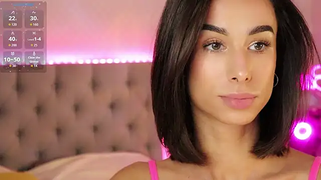 Snapshot of Katherinepinke chatting on October 2025 02:57:02 PM Katherinepinke online show from October 2025 02:57:02 PM