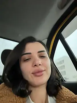 NaughtyChloe online show from January 2026 07:01:02 AM