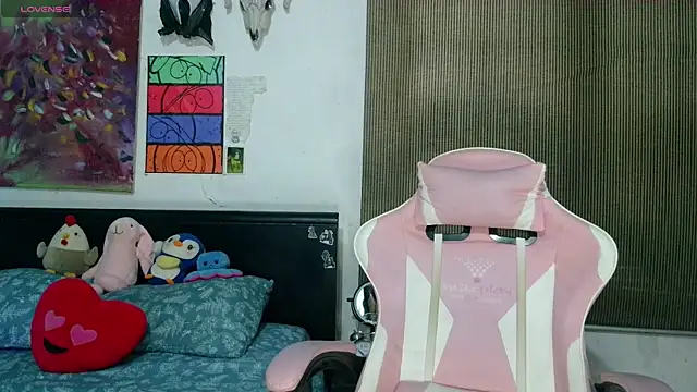 bettyboo2801 online show from June 2026 03:09:02 AM