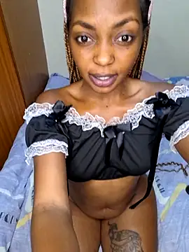 Petite Barbiee online show from September 2025 02:00:02 AM