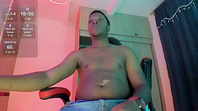 CorvisXnc0012 online show from December 2025 05:06:02 AM