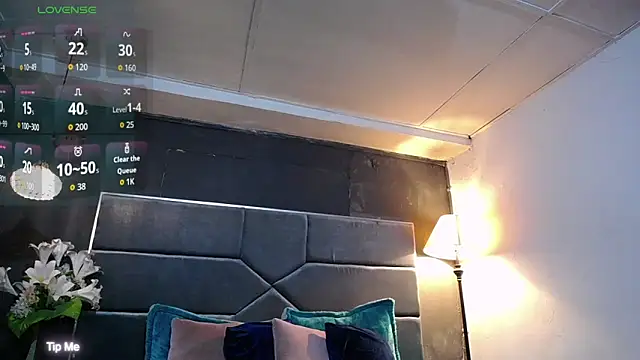 blackbignude online show from November 2025 01:27:02 AM