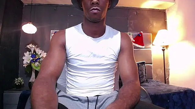 blackbignude online show from December 2025 12:27:01 AM