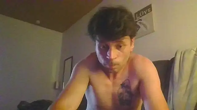 PascalHot87 online show from June 2026 04:04:02 AM