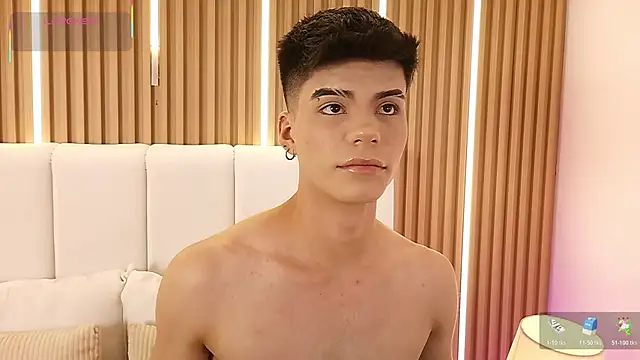 Snapshot of Dulcey_ chatting on February 2026 04:56:01 AM Dulcey online show from February 2026 04:56:01 AM