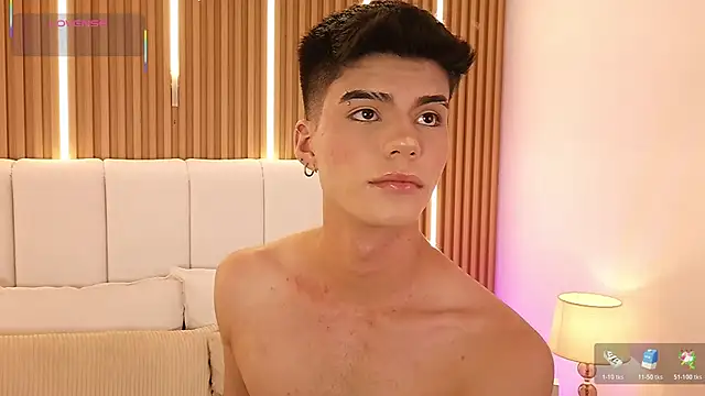 Snapshot of Dulcey_ chatting on March 2026 04:14:01 AM Dulcey online show from March 2026 04:14:01 AM