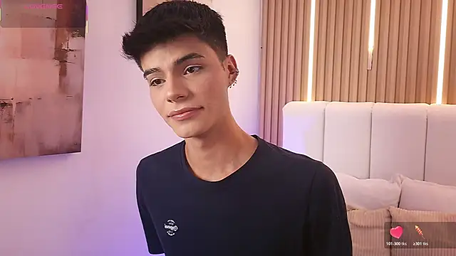 Snapshot of Dulcey_ chatting on March 2026 05:15:01 AM Dulcey online show from March 2026 05:15:01 AM