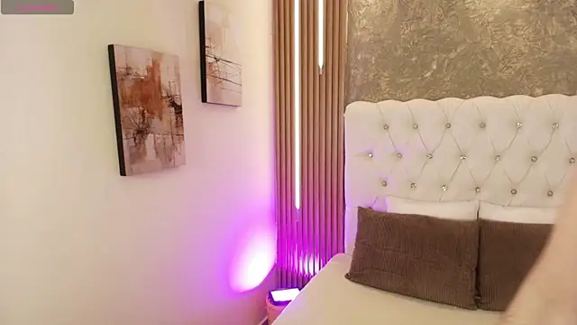 Snapshot of Dulcey_ chatting on March 2026 11:33:01 PM Dulcey online show from March 2026 11:33:01 PM