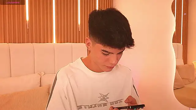 Snapshot of Dulcey_ chatting on March 2026 04:51:01 AM Dulcey online show from March 2026 04:51:01 AM