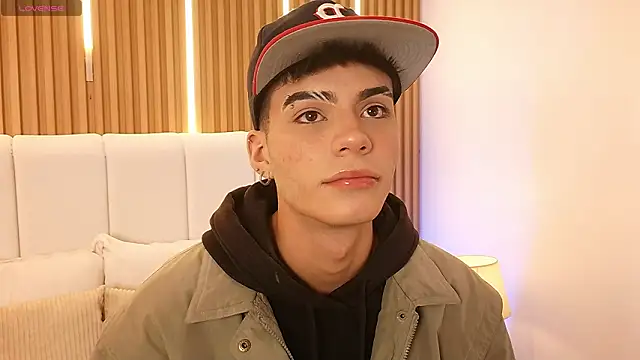 Snapshot of Dulcey_ chatting on March 2026 04:39:02 AM Dulcey online show from March 2026 04:39:02 AM