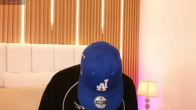 Snapshot of Dulcey_ chatting on March 2026 05:12:02 AM Dulcey online show from March 2026 05:12:02 AM