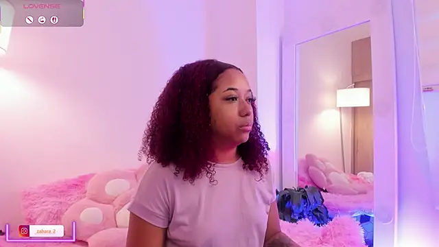  Zahara  online show from September 2025 11:24:01 AM