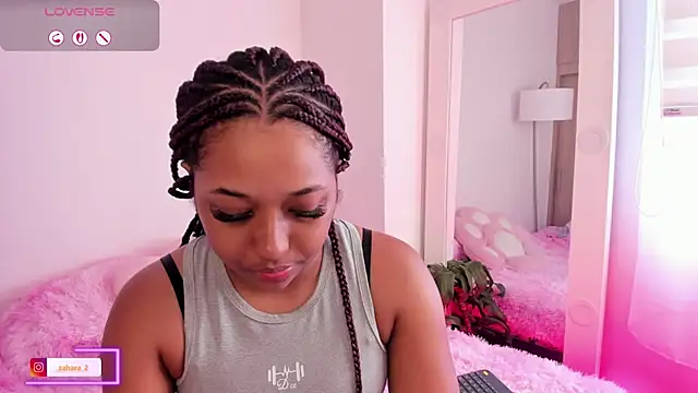  Zahara  online show from October 2025 07:51:01 PM