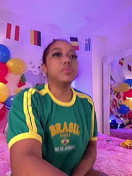  Zahara  online show from June 2026 10:56:02 PM