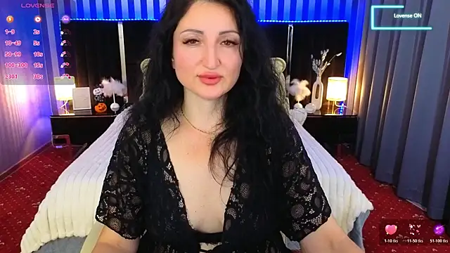 MissRossi online show from November 2025 08:08:01 PM