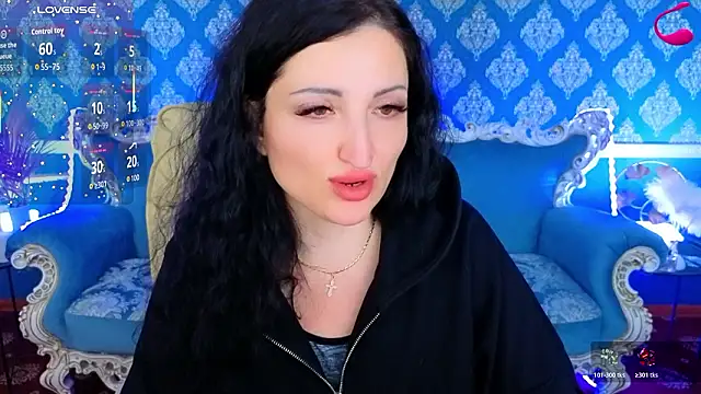 Snapshot of MissRossi chatting on February 2026 07:35:01 PM MissRossi online show from February 2026 07:35:01 PM