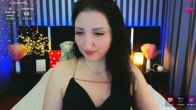 Snapshot of MissRossi chatting on March 2026 08:26:01 PM MissRossi online show from March 2026 08:26:01 PM