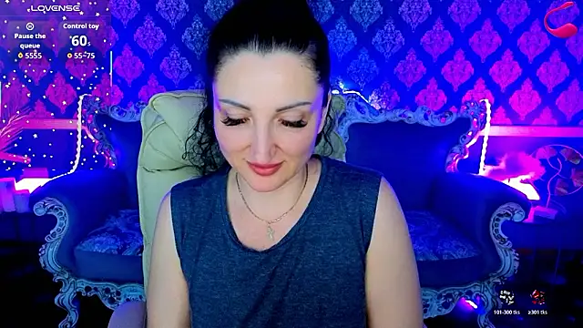 Snapshot of MissRossi chatting on March 2026 07:39:02 PM MissRossi online show from March 2026 07:39:02 PM