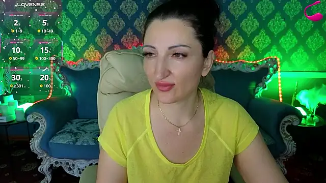 Snapshot of MissRossi chatting on March 2026 07:50:01 PM MissRossi online show from March 2026 07:50:01 PM