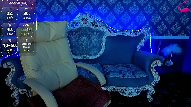 Snapshot of MissRossi chatting on March 2026 07:50:01 PM MissRossi online show from March 2026 07:50:01 PM