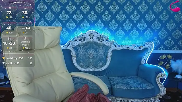 MissRossi online show from June 2026 12:32:02 AM