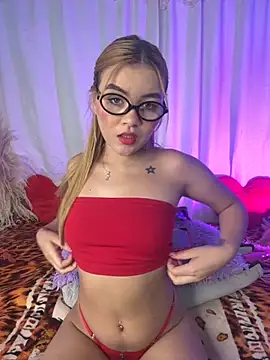 Miaa rosses3 online show from November 2025 11:40:01 PM