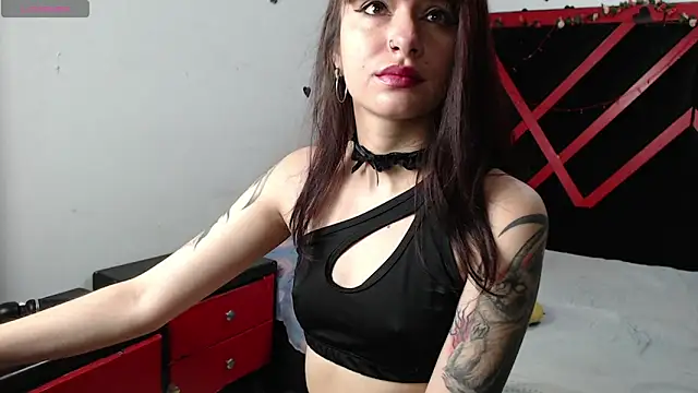 hecate dark online show from April 2026 10:49:02 AM