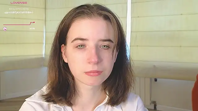 DorisDenmon online show from September 2025 03:06:02 AM