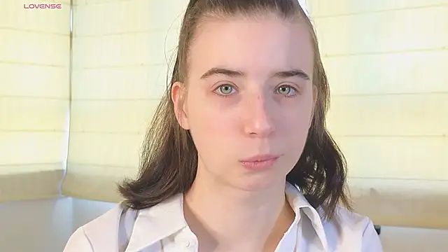 DorisDenmon online show from September 2025 03:08:02 AM