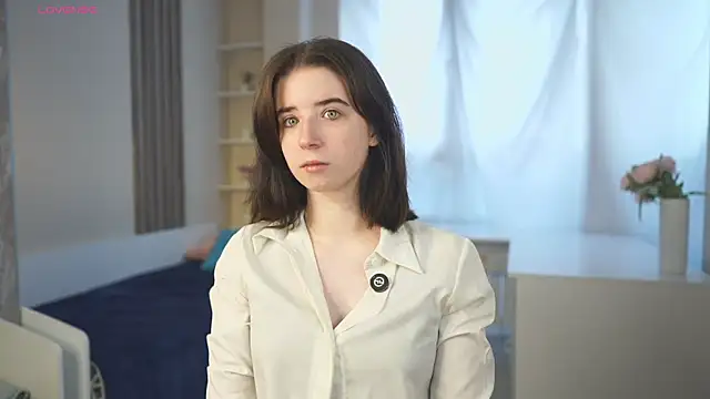 DorisDenmon online show from September 2025 03:11:01 AM