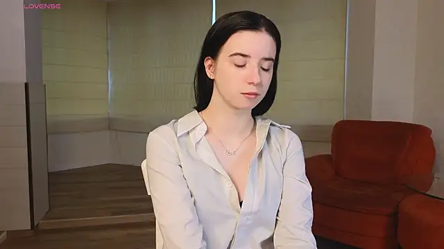 DorisDenmon online show from October 2025 03:06:02 AM