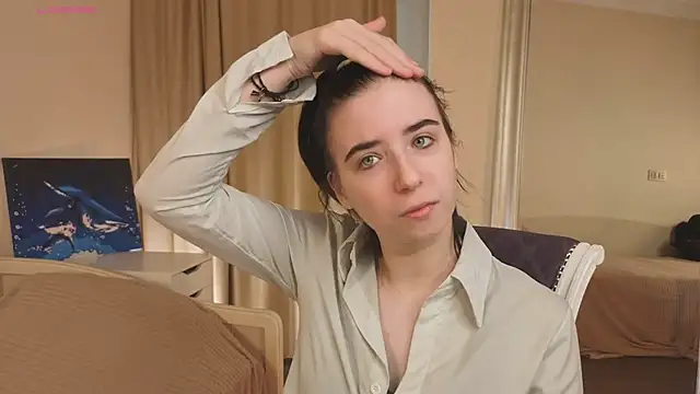 DorisDenmon online show from October 2025 03:07:01 AM