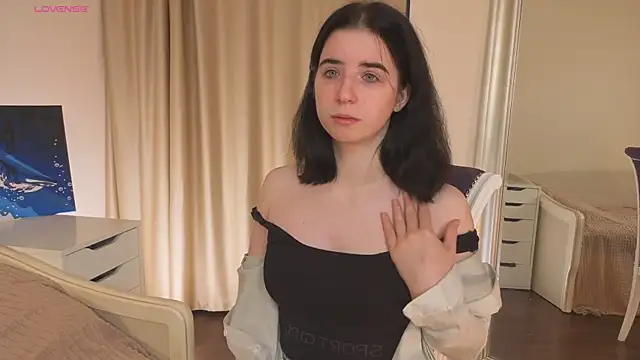 DorisDenmon online show from October 2025 03:07:02 AM