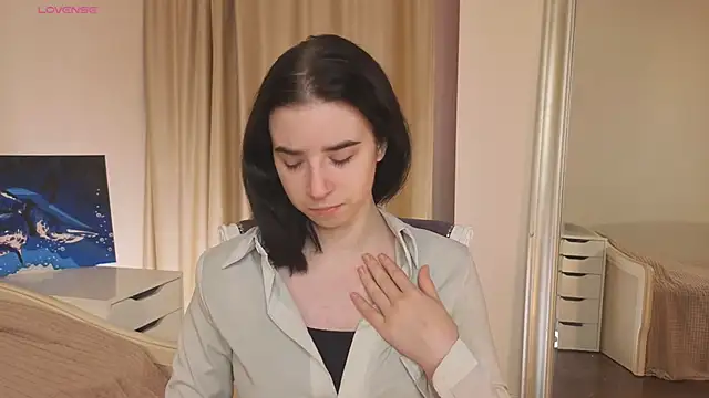 DorisDenmon online show from November 2025 03:08:02 AM