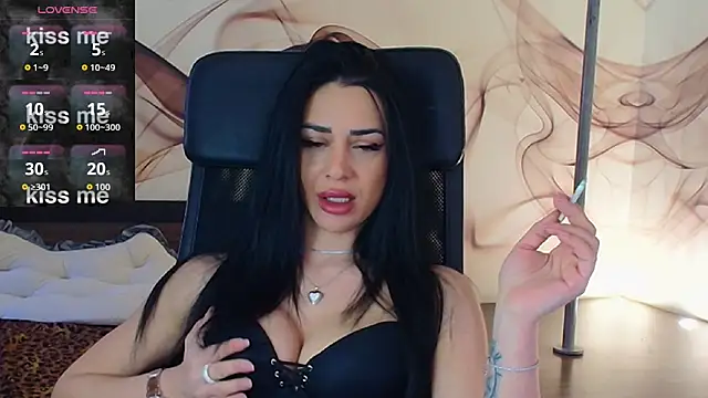 NaomiScarlet online show from January 2026 09:26:02 AM